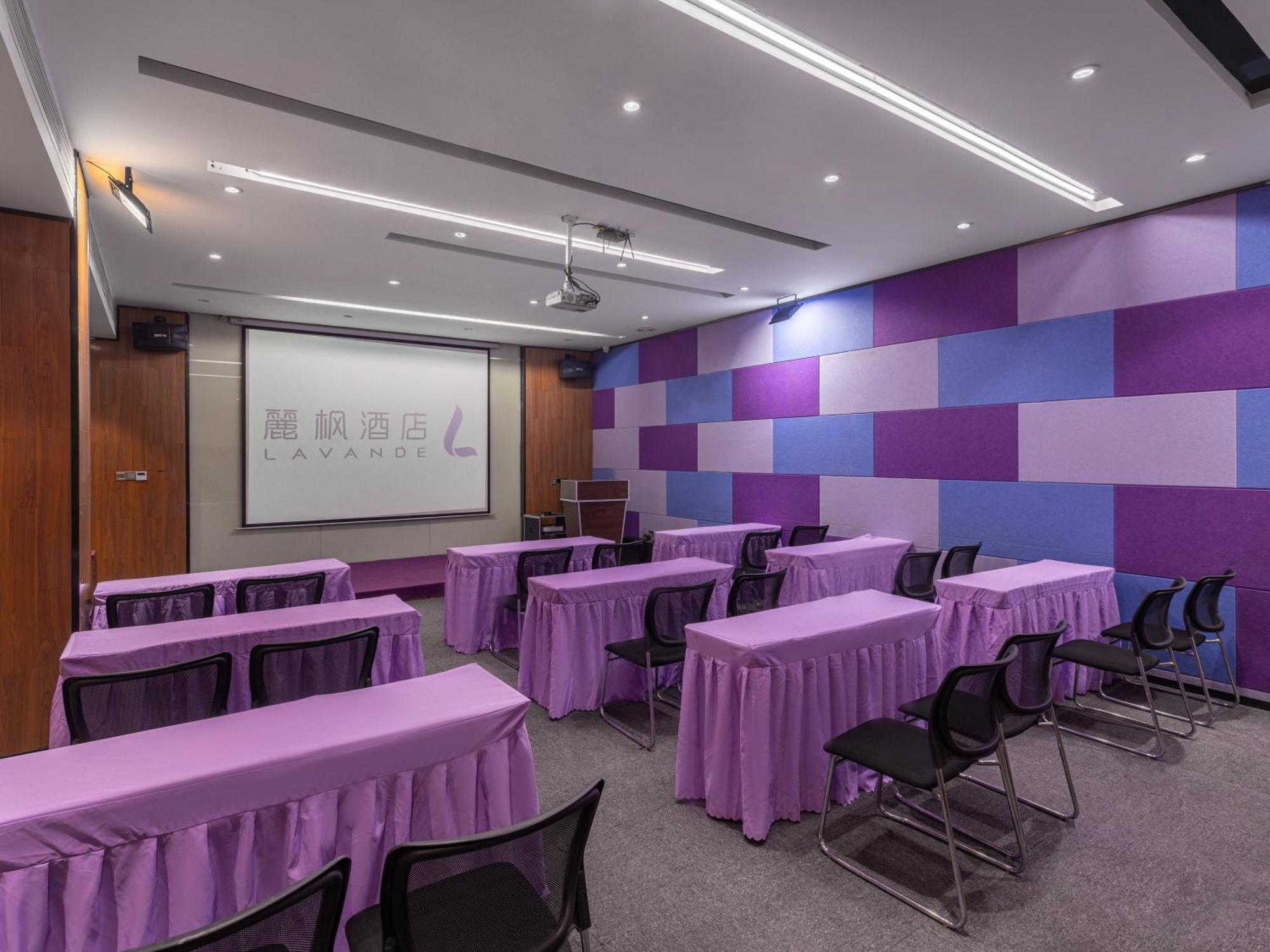 Lavande International Hotel Guangzhou Taikoo Hui Square Shipaiqiao Metro Station Branch - Free Shuttle Bus To Canton Fair Complex During Canton Fair Period & Free Vpn Internet Access Zewnętrze zdjęcie